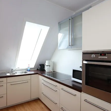 Apartment Ferienwohnung Leber *