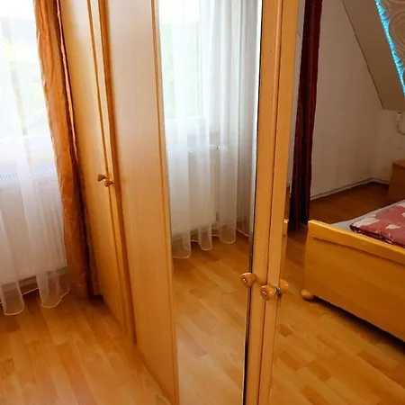 Ferienwohnung Leber Apartment Bonndorf im Schwarzwald
