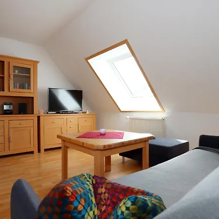 Ferienwohnung Leber Bonndorf im Schwarzwald