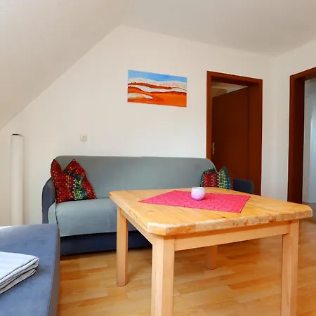 Ferienwohnung Leber * Bonndorf im Schwarzwald