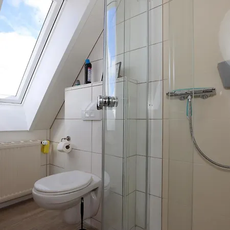 Ferienwohnung Leber Apartment Bonndorf im Schwarzwald