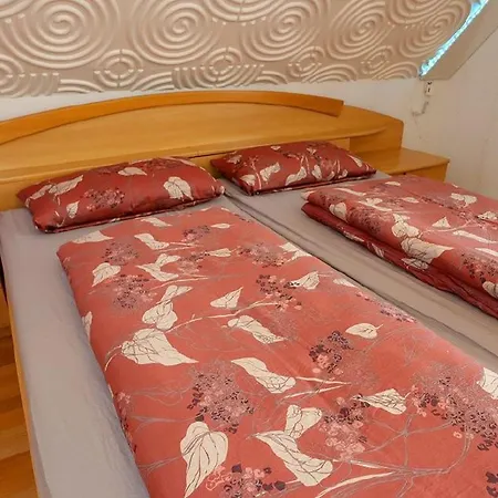 Ferienwohnung Leber *