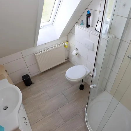 Apartment Ferienwohnung Leber *