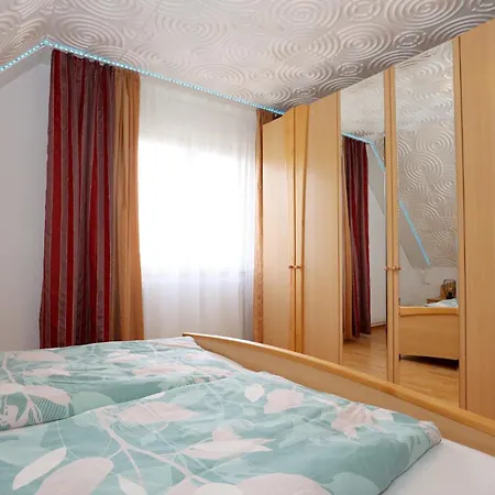 Ferienwohnung Leber *
