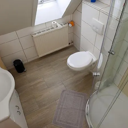 Ferienwohnung Leber Bonndorf im Schwarzwald