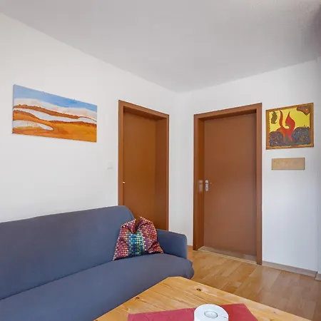 Leber Apartment
