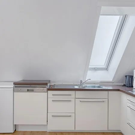 Apartment Leber *