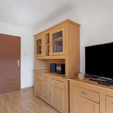 Leber Apartment
