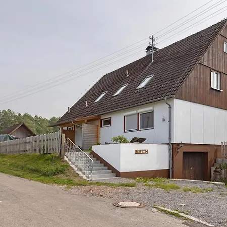 Leber Apartment Bonndorf im Schwarzwald