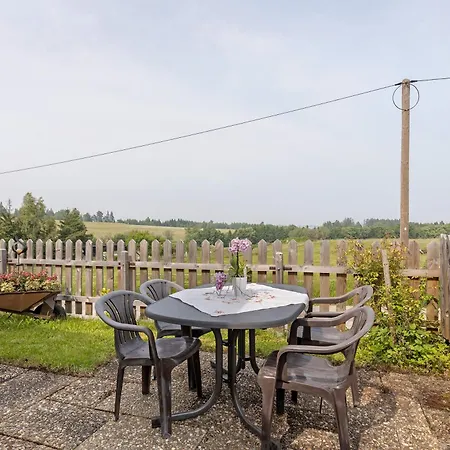 Leber Apartment Bonndorf im Schwarzwald