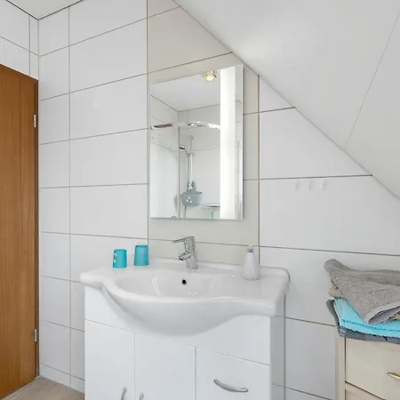 Leber Apartment Bonndorf im Schwarzwald
