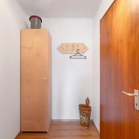 Apartment Leber *