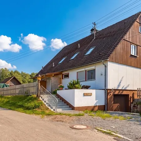 Leber Apartment